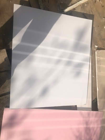 Photo of free Plasterboard (BR3) #3