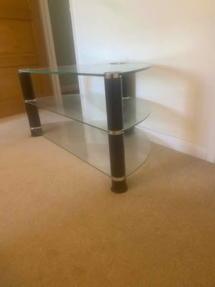 Photo of free TV Stand (Hatfield Peverel) #2
