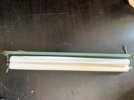 Photo of free Projection screen (Fairfield Park) #1