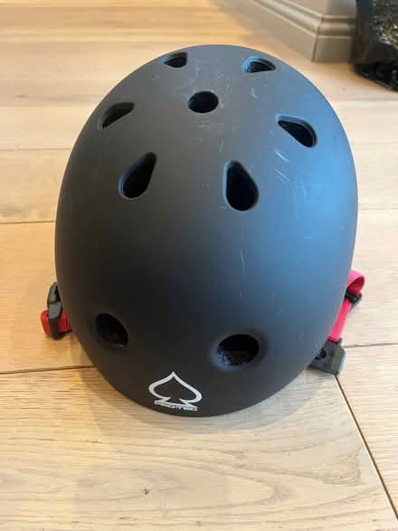 Photo of free Helmet (Thorpe St Andrew NR7) #1