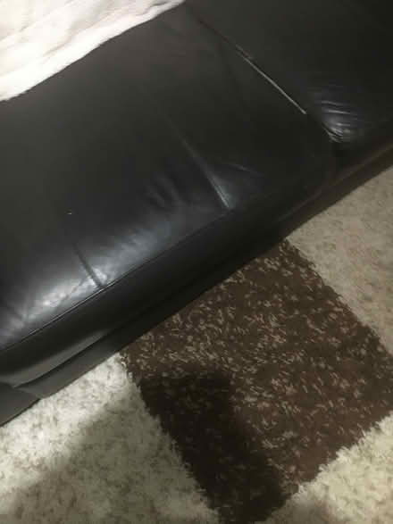 Photo of free Sofa (Frome BA11) #4