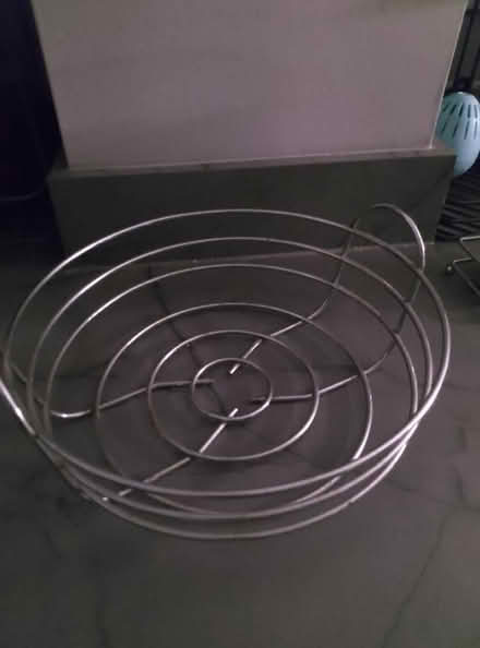Photo of free Fruit bowl (Oxgangs EH13) #1