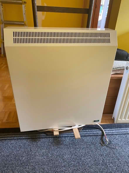 Photo of free Electric Storage Heater (Reymerston NR9) #1
