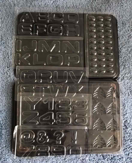 Photo of free Chocolate/Cheese Fondue Set (Willaston CH64) #4