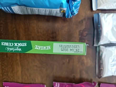 Photo of free Food (Luton LU3) #3
