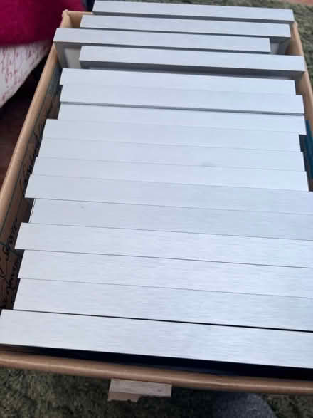 Photo of free 16 photo frames (Witney OX28) #4