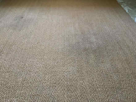 Photo of free Coir carpet (Ravenstonedale CA17) #2