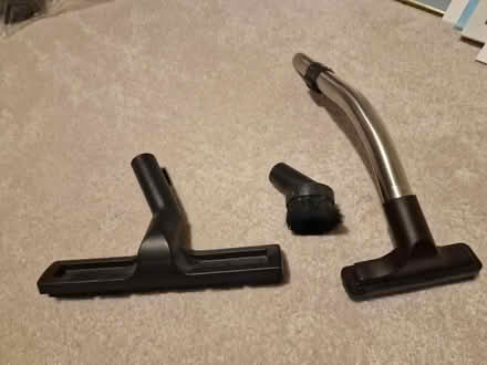 Photo of free Henry hoover attachments (Hither Green) #1