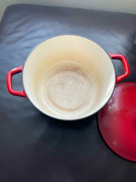 Photo of free Casserole dish (Greatness TN14) #2