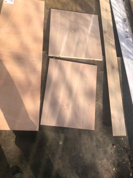 Photo of free Spare wood, skirting (BR3) #4
