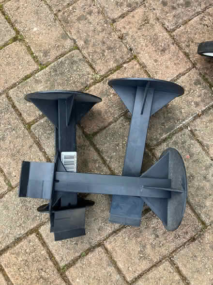 Photo of free Loft stilts (Cam GL11) #1