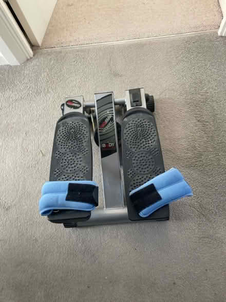 Photo of free Stepper (Cheshunt EN8) #1