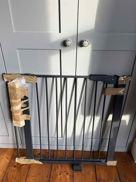 Photo of free Babydan stairgate (Cam GL11) #1
