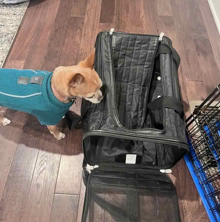 Photo of free Several Let Items (Fairlawn/Anacostia) #3
