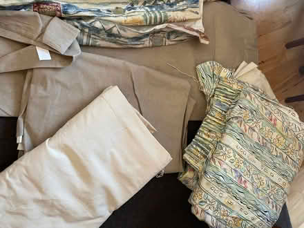 Photo of free Curtains (Fulwood S10) #1