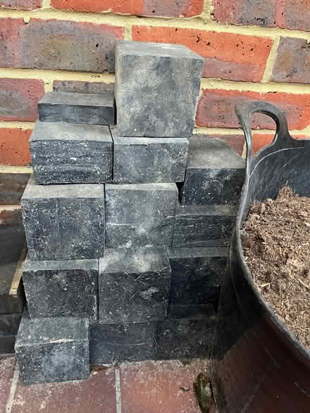 Photo of free Composite blocks of various sizes (Dane Mead RG24) #1