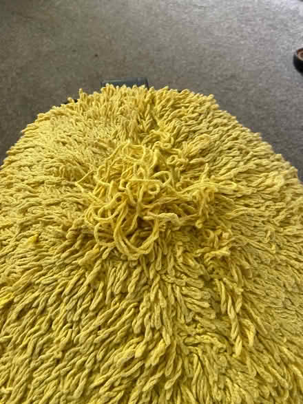 Photo of free Sheep footstool (Keynsham) #4