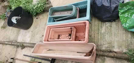 Photo of free Plant Troughs (Little Herberts GL53) #1