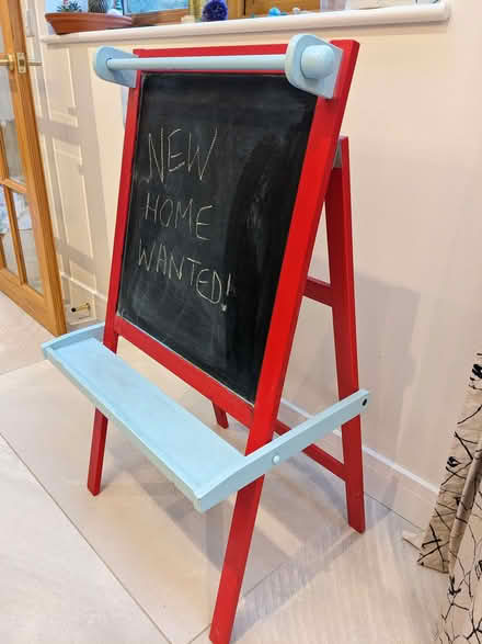 Photo of free Small blackboard (Southdown AL5) #2