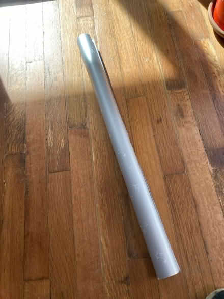 Photo of free More wrapping paper (Panshanger AL7) #1