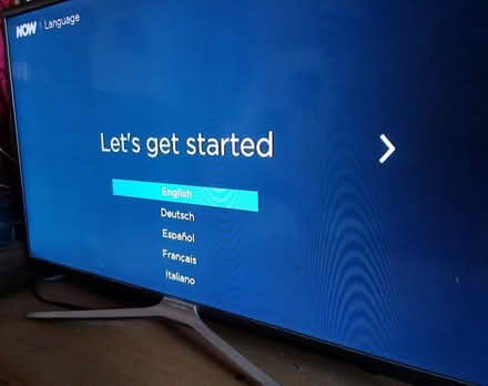 Photo of free Now TV box (Hatfield, AL10) #2