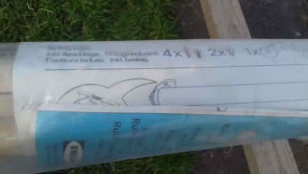 Photo of free Ikea window blind (Heald Green SK8) #2
