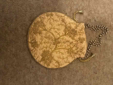 Photo of free Purse- from India or Pakistan or so (C04) #1