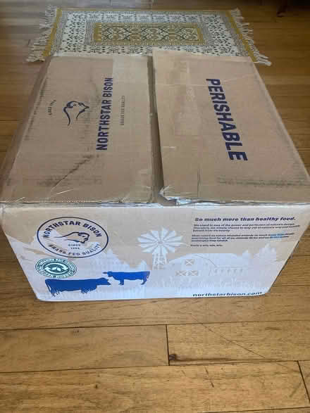 Photo of free Nature Cooler (Mill Valley) #3