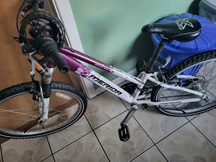 Photo of free Kids/teenegers bike (Drimnagh) #1