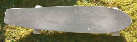 Photo of free Skateboard (black) (Cranham Corner GL6) #3