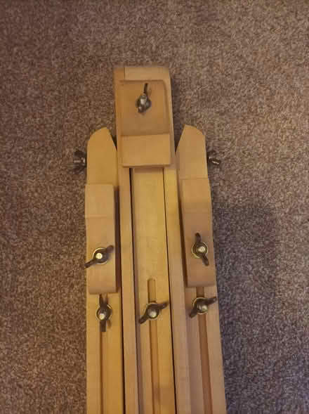 Photo of free Easle (Basford, NG5) #1
