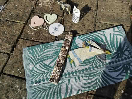 Photo of free Household bits and bobs (Stevenage SG2) #2