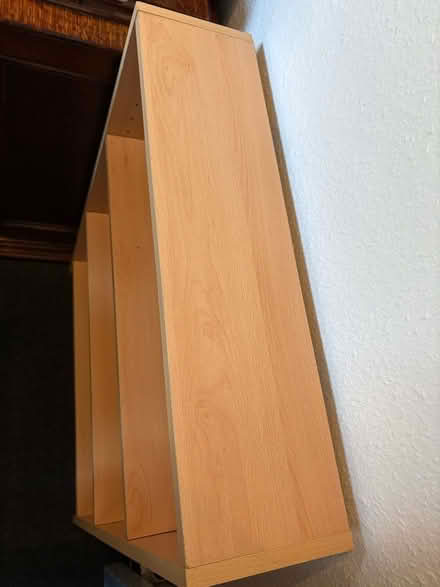 Photo of free Bookcase (Glenrothes KY7) #2