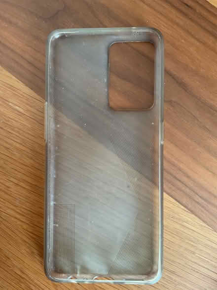 Photo of free Phone cover for OnePlus Nord CE2 (Churchgate EN8) #2