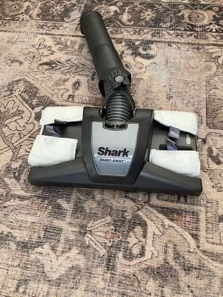 Photo of free Shark duster (St John's TN13) #1