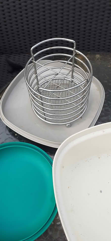 Photo of free Kitchen ware (Livingston EH54) #3