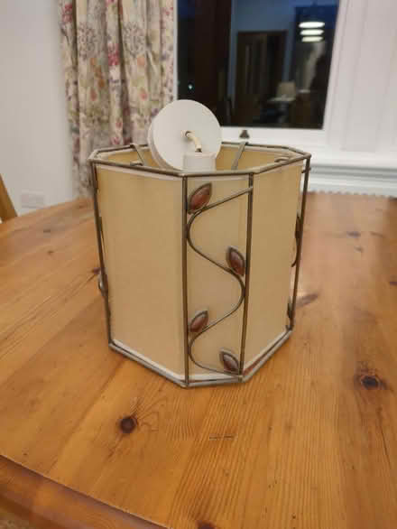 Photo of free Light shade (Malvern WR14) #2