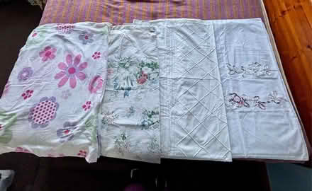 Photo of free Single Duvet Covers (Gosforth NE3) #1
