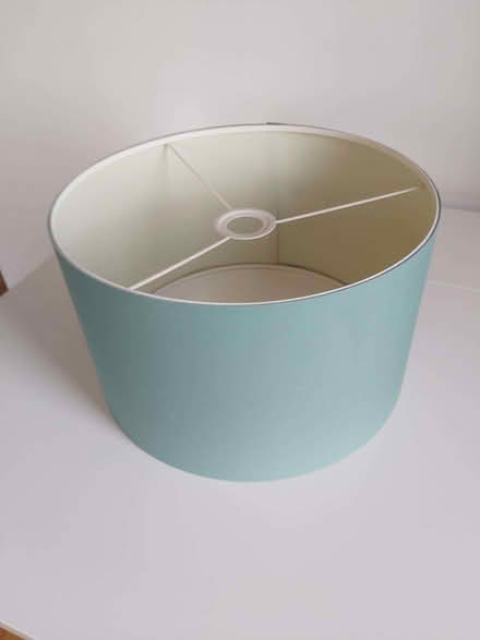 Photo of free Lamp shade (West Kirby CH48) #1