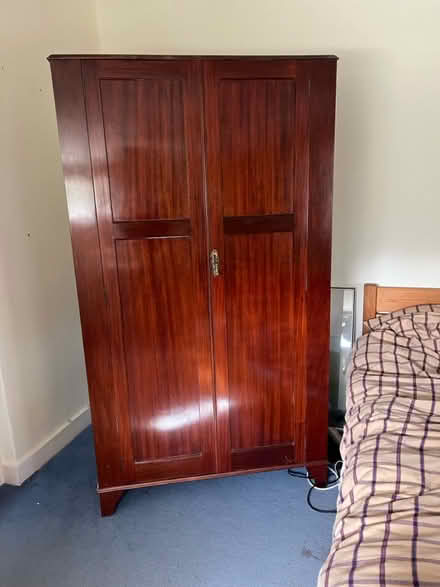 Photo of free Wardrobe (Brasted, near Westerham) #1