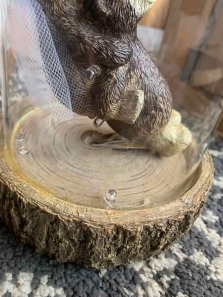 Photo of free light up ornament needs repair (Culcheth WA3) #3