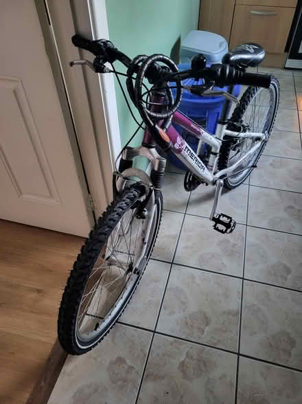 Photo of free Kids/teenegers bike (Drimnagh) #2