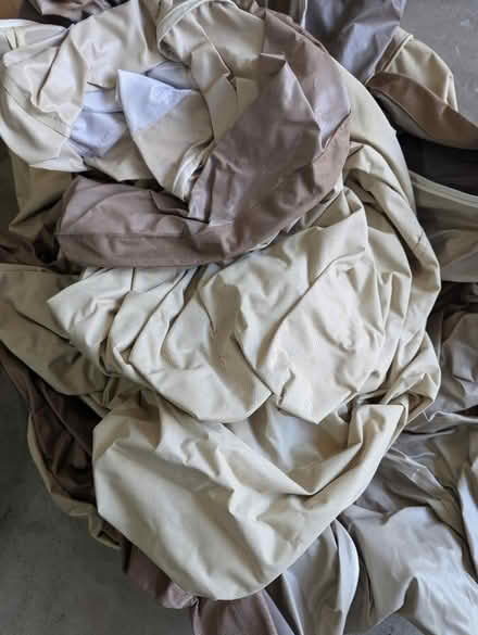Photo of free Outdoor furniture covers (Glenmoore PA) #1