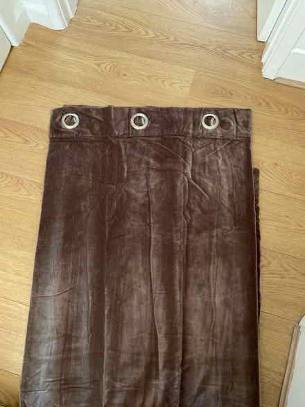 Photo of free Curtains (Thorpe Hamlet) #1