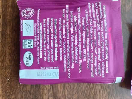 Photo of free Food (Luton LU3) #4