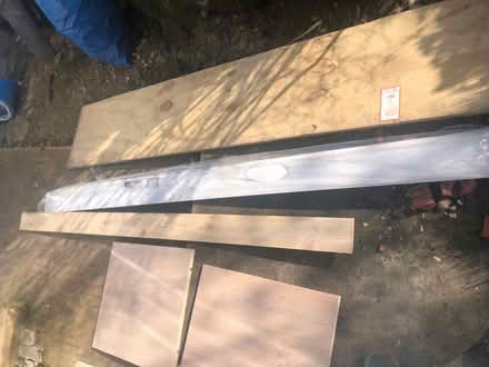 Photo of free Spare wood, skirting (BR3) #2