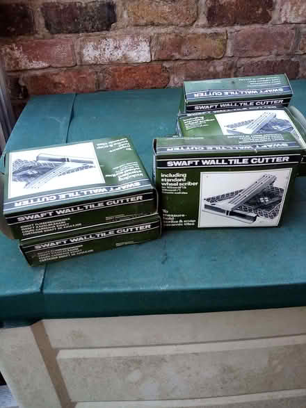 Photo of free Wall tile cutters (Southport PR8) #1