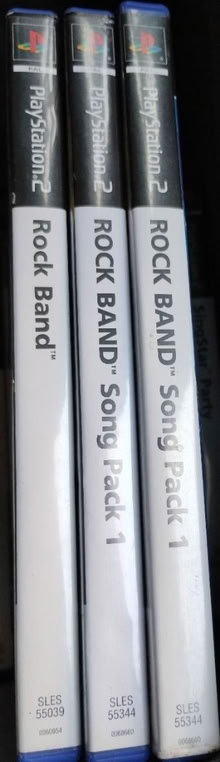 Photo of free Playstation 2 bits (Hatfield, AL10) #3