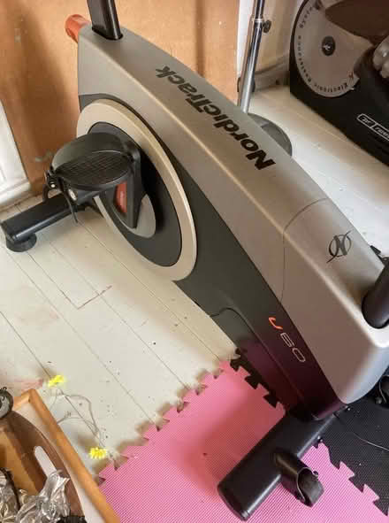 Photo of free Nordictrack exercise bike, DISPLAY NOT WORKING (Wickford SS12) #3