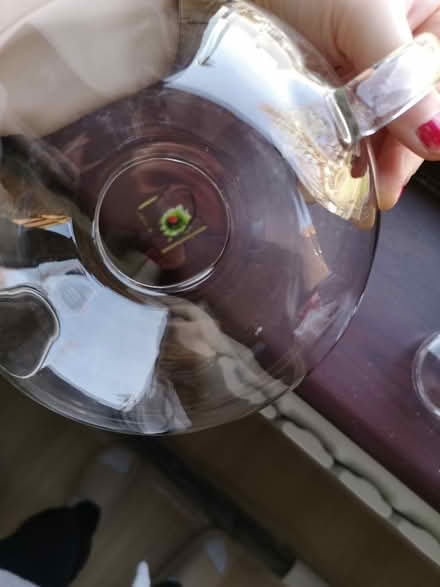 Photo of free Tea pot (South Harrow) #3